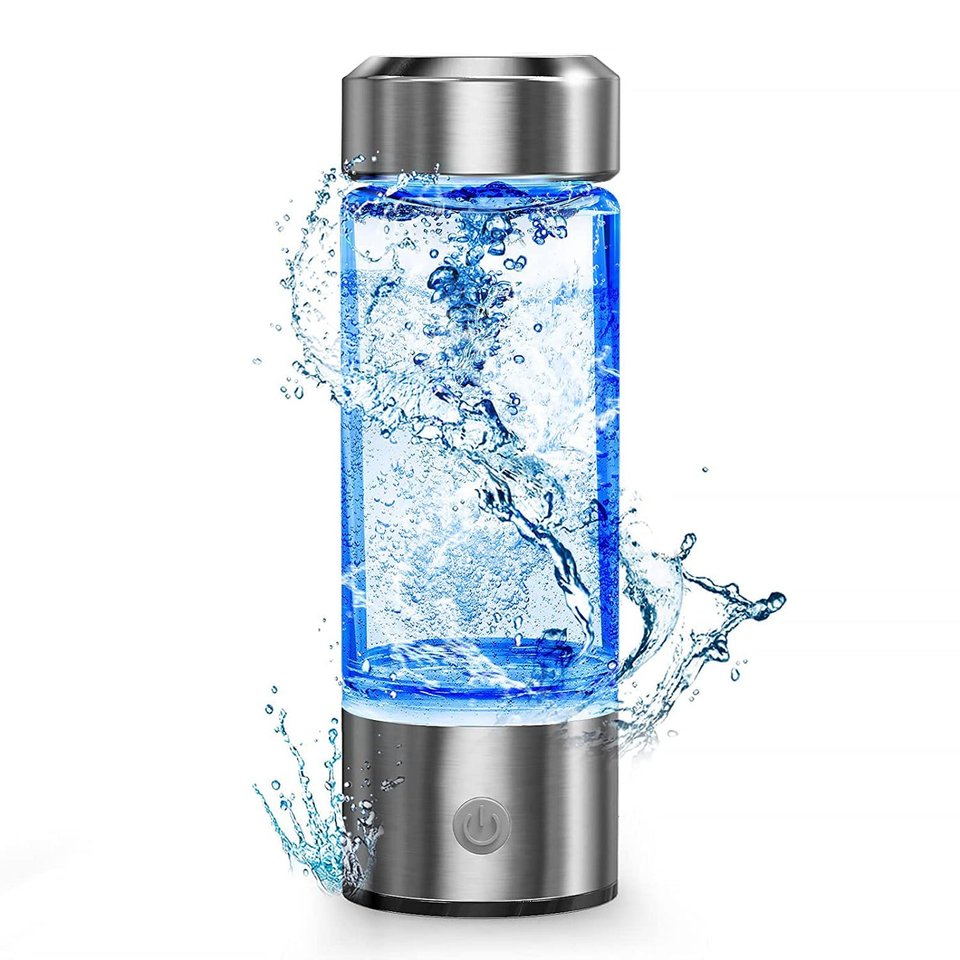 IXORA™   - HYDROGEN WATER BOTTLE