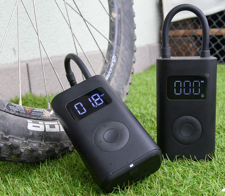 IXORA™   - COMPACT AIR PUMP